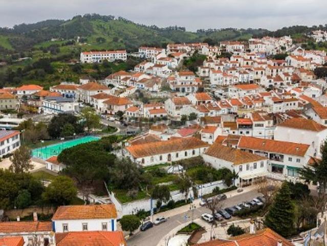 Casa venda em Bairro do Símplicio, Odemira