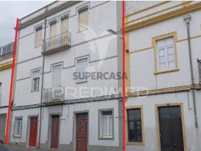 Casa venda em Portalegre
