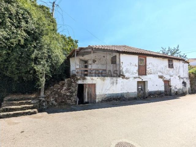 Casa venda em Sezulfe, Lamas