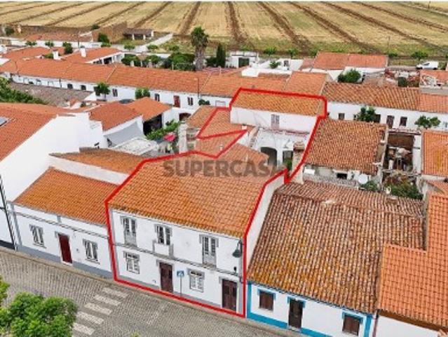 Casa venda em Serpa, Beja