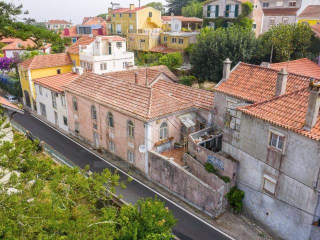 Vivenda venda em Estefânea, Sintra