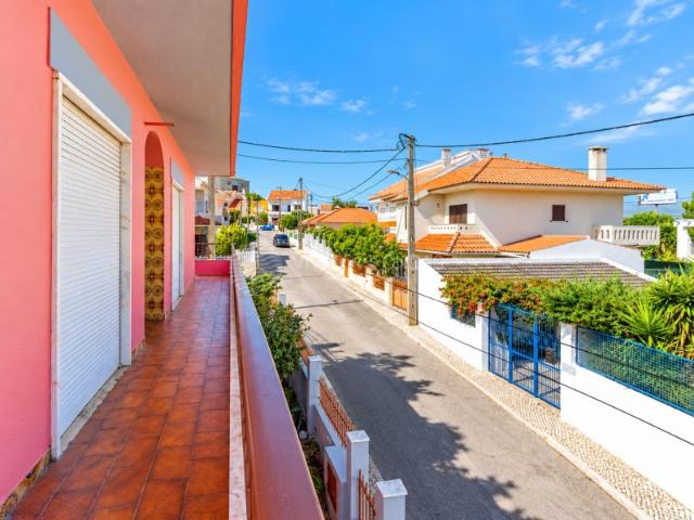 Casa venda em Quinta do Francelino, Almada