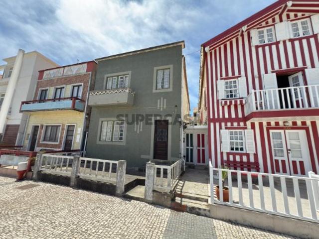 Casa venda em Ílhavo, Aveiro