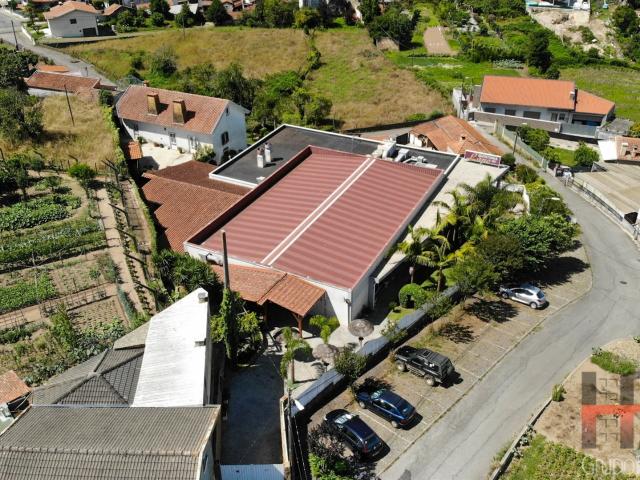 Casa venda em Santa Maria Da Feira, Aveiro