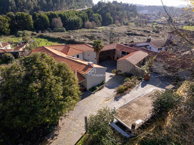 Casa venda em Vila Nova De Gaia, Porto