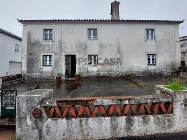 Casa venda em Portalegre