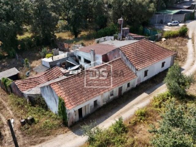 Casa venda em Porto De Mós, Leiria