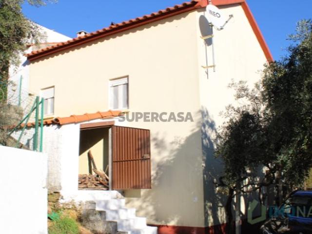 Casa venda em Oleiros