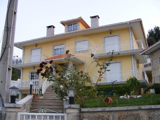 Casa venda em Lamego (Almacave e Sé), Lamego