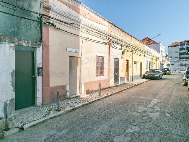 Casa venda em Moita, Baixa Da Banheira