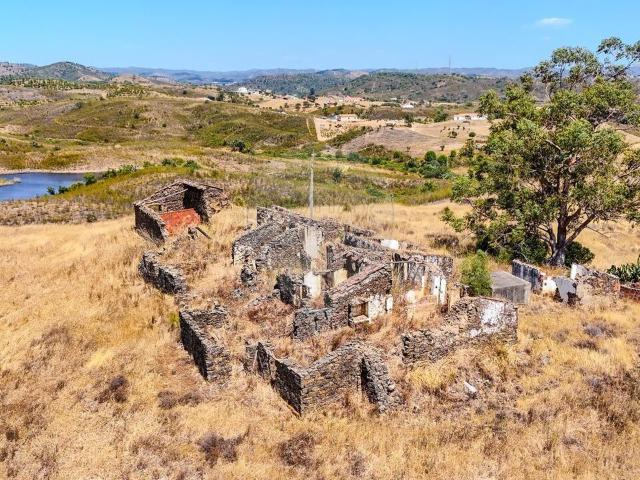 Casa venda em Vale Barriga, São Bartolomeu De Messines