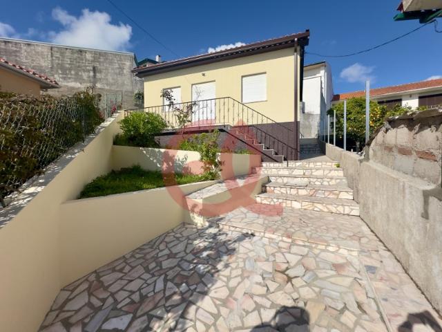 Casa venda em Areosa, Viana Do Castelo