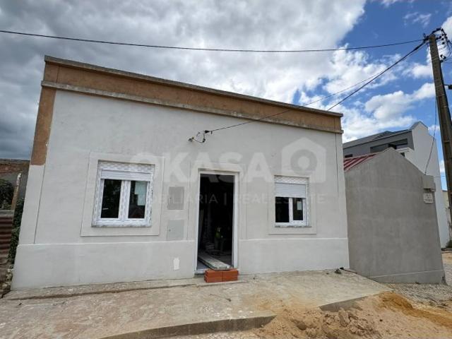 Casa venda em Vale de Cobro, Setúbal
