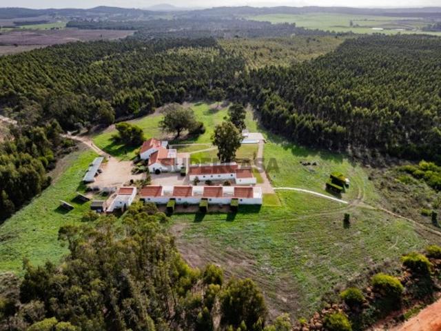 Casa venda em Bairro do Símplicio, Odemira