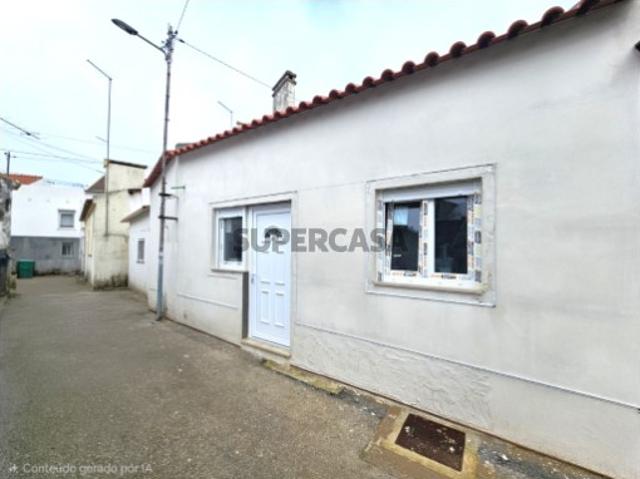 Casa venda em Vale do Coto, Caldas Da Rainha