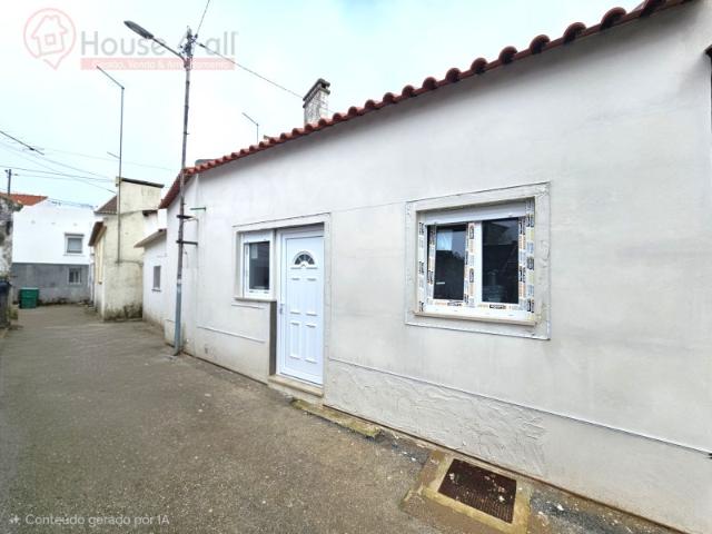 Casa venda em Vale do Coto, Caldas Da Rainha