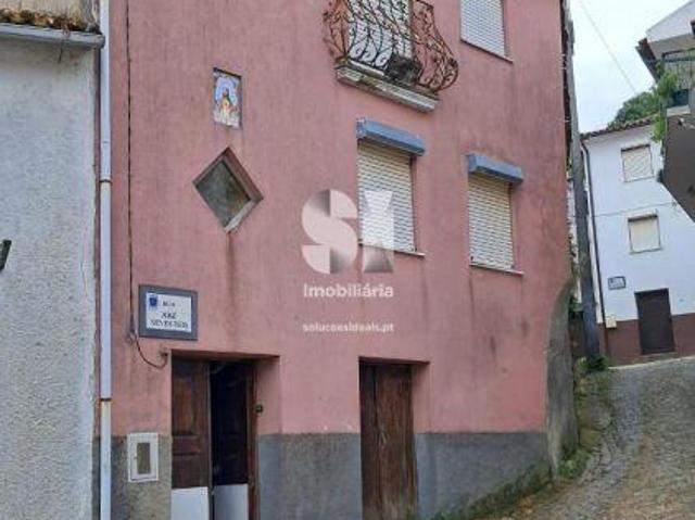 Casa venda em Arganil, Coimbra