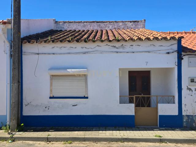 Casa venda em Canhestros, Ferreira Do Alentejo