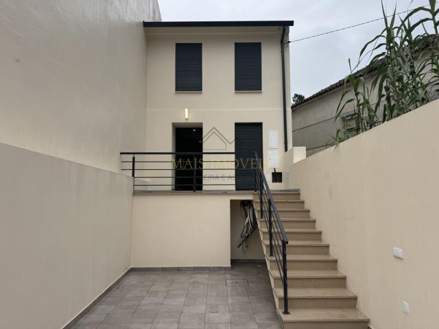 Casa venda em Coimbrã, Brasfemes
