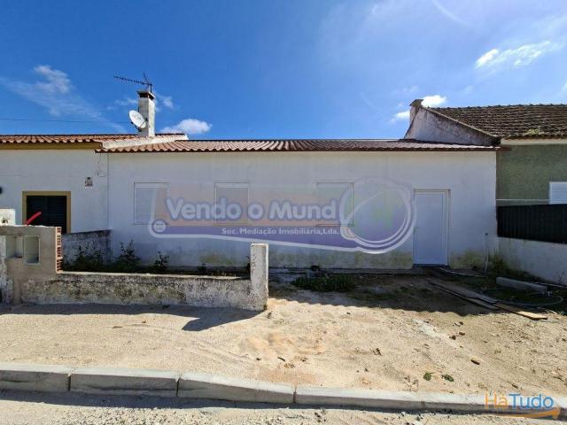 Casa venda em Salvaterra De Magos, Santarém
