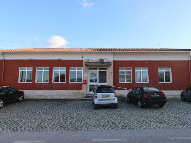 Casa alugar em Coimbrã, Ameal