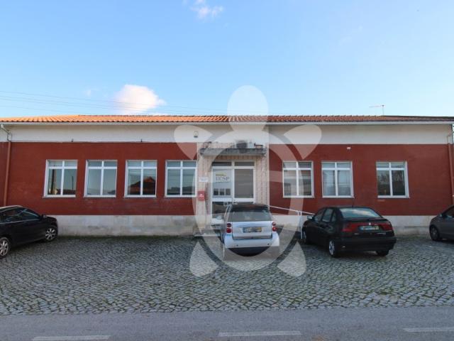Casa alugar em Coimbrã, Ameal