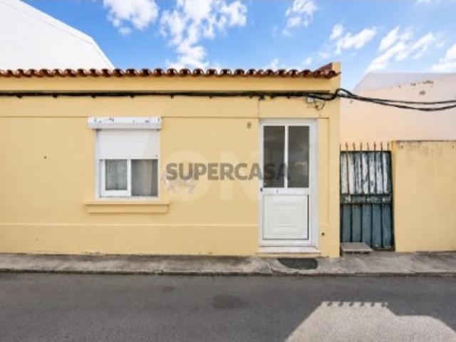 Casa venda em Açores, Fajã De Baixo