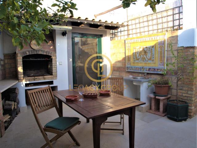 Casa alugar em Betunes, Loulé