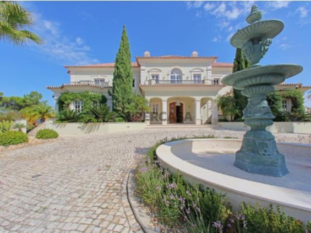 Casa venda em Parque Atlântico, Loulé