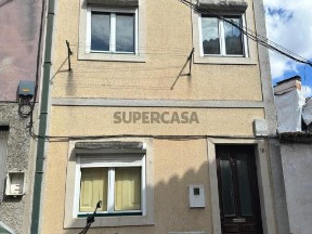 Casa venda em Torres Novas