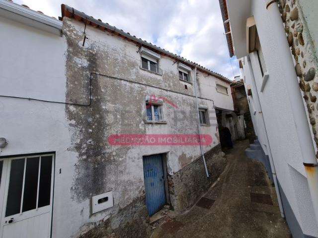 Casa venda em Pampilhosa Da Serra, Coimbra