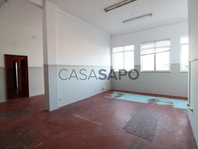 Casa alugar em Coimbrã, Ameal