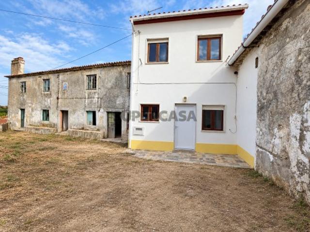Casa venda em Miragaia e Marteleira, Lourinhã
