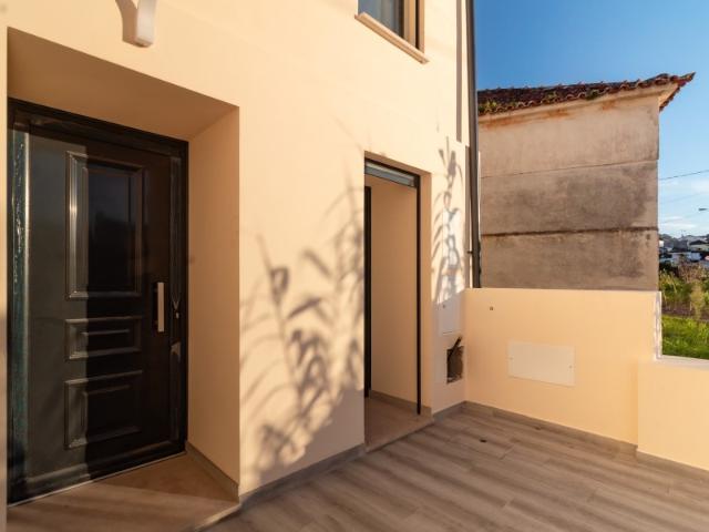 Casa venda em Coimbrã, Brasfemes