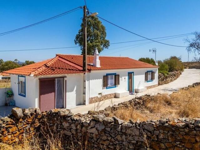 Vivenda venda em Alcoutim, Alcoutim e Pereiro