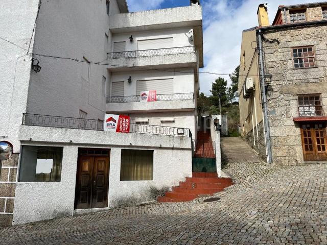 Casa venda em Guarda, Seia