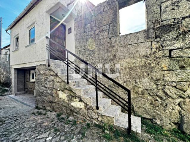 Casa venda em Queirã, Viseu