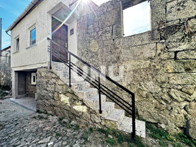 Casa venda em Queirã, Viseu