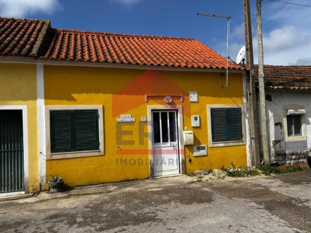 Casa venda em Moita Boa, Bombarral