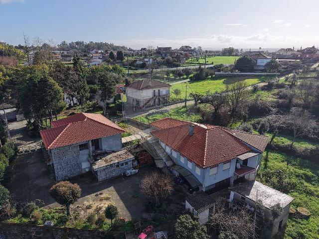 Casa venda em Ovoa e Vimieiro, Santa Comba Dão