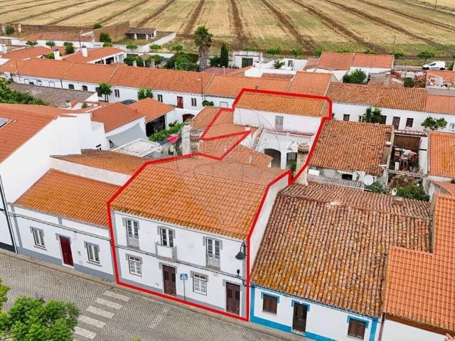 Casa venda em Serpa, Beja
