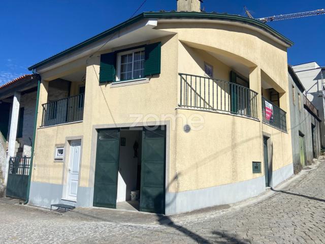 Casa venda em Jorjais, Vila Real
