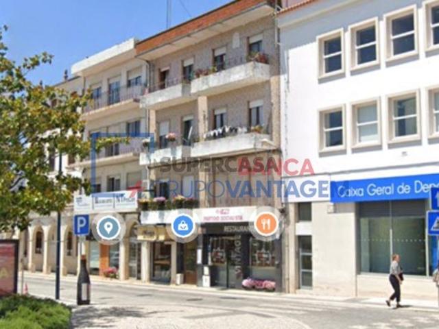 Casa venda em Pombal