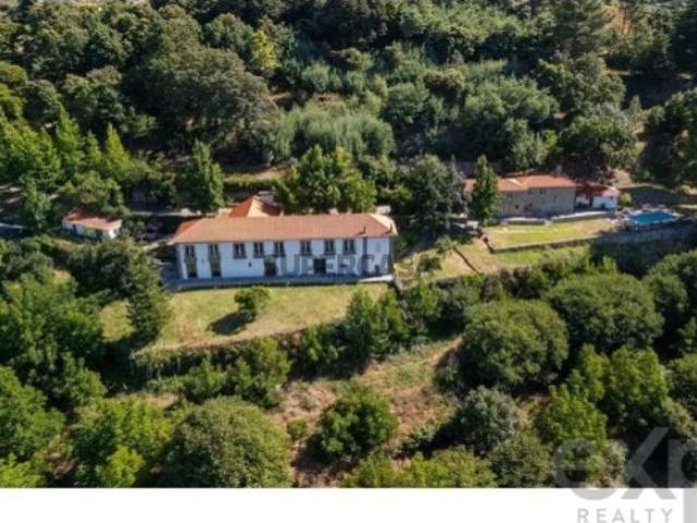 Casa venda em Baião, Ervedal