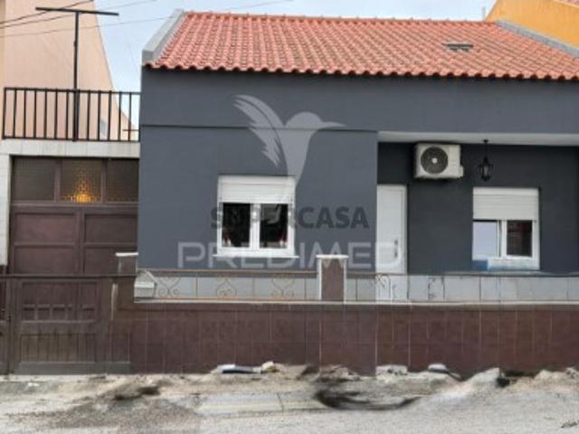 Casa venda em Varzinha, Setúbal