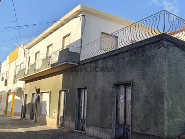 Casa venda em Vila Nova Da Barquinha, Santarém