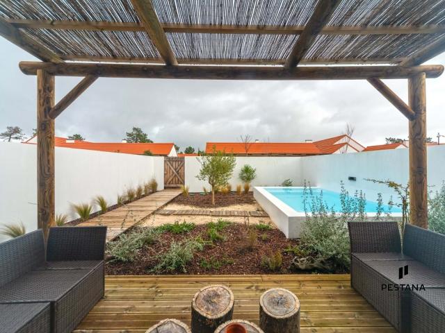 Vivenda venda em Grândola, Setúbal