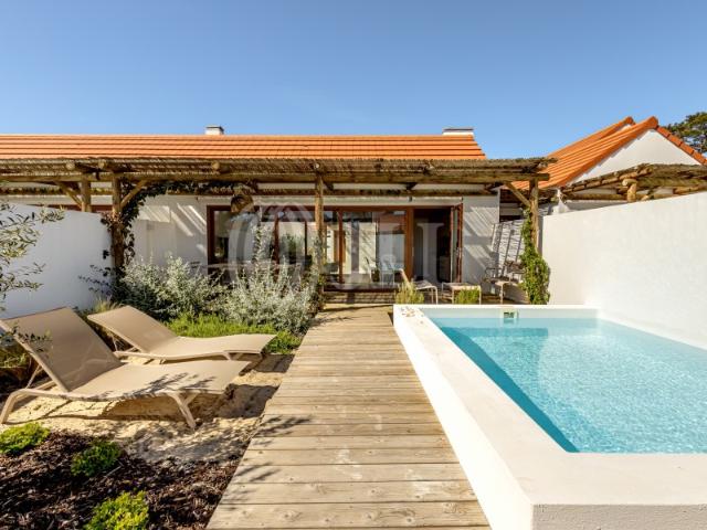 Casa venda em Alcácer Do Sal, Setúbal