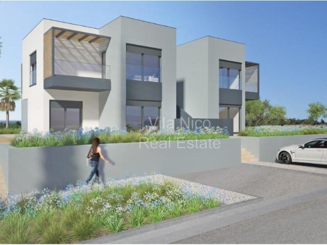 Apartamento venda em Estômbar, Faro