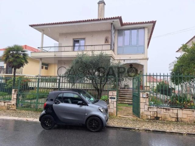 Casa alugar em Baixa de Algés, Oeiras